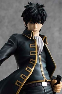 BANDAI SPIRITS Figuarts ZERO Hijikata Toshiro