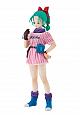 MegaHouse Dimension of DRAGONBALL Bulma PVC Figure gallery thumbnail
