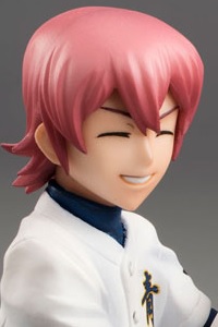 MegaHouse Palmate Series Ace of Diamond Kominato Ryosuke PVC Figure