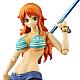 MegaHouse Variable Action Heroes ONE PIECE Nami Action Figure gallery thumbnail