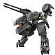 MegaHouse Variable Action D-SPEC METAL GEAR SOLID METAL GEAR REX :RE Action Figure gallery thumbnail
