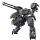 MegaHouse Variable Action D-SPEC METAL GEAR SOLID METAL GEAR REX Action Figure gallery thumbnail