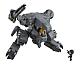 MegaHouse Variable Action D-SPEC METAL GEAR SOLID METAL GEAR REX :RE Action Figure gallery thumbnail