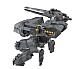 MegaHouse Variable Action D-SPEC METAL GEAR SOLID METAL GEAR REX :RE Action Figure gallery thumbnail