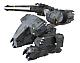MegaHouse Variable Action D-SPEC METAL GEAR SOLID METAL GEAR REX :RE Action Figure gallery thumbnail