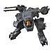 MegaHouse Variable Action D-SPEC METAL GEAR SOLID METAL GEAR REX :RE Action Figure gallery thumbnail