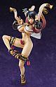 MegaHouse Queen's Blade 10th Anniversary Legend Sun Dancer Luna Luna 1/8 PVC Figure gallery thumbnail