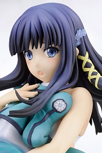 BROCCOLI The Irregular at Magic High School Shiba Miyuki 1/8 PVC Figure