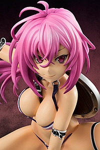 MegaHouse EXCELLENT MODEL CORE Bikini Warriors Fighter DX Ver.1/7 PVC Figure