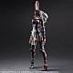 SQUARE ENIX PLAY ARTS KAI Final Fantasy XII Fran Action Figure gallery thumbnail