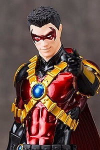 KOTOBUKIYA ARTFX+ Batman Red Robin NEW52 1/10 PVC Figure