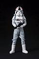 KOTOBUKIYA ARTFX+ Star Wars AT-AT Driver 1/10 PVC Figure gallery thumbnail