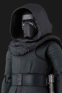 BANDAI SPIRITS S.H.Figuarts Kylo Ren