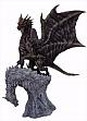 Capcom Figure Builder Creator's Model Monster Hunter Kushala Daora PVC Figure gallery thumbnail