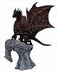 Capcom Figure Builder Creator's Model Monster Hunter Rusty Kushala Daora PVC Figure gallery thumbnail