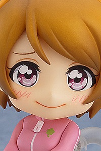 GOOD SMILE COMPANY (GSC) Love Live! Nendoroid Koizumi Hanayo Training Ver.