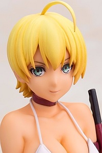 KOTOBUKIYA Shokugeki no Soma Mito Ikumi 1/8 PVC Figure