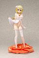 WAVE Lingerie Style Infinite Stratos Charlotte Dunois 1/8 PVC Figure gallery thumbnail