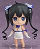 GOOD SMILE COMPANY (GSC) Dungeon ni Deai o Motomeru no wa Machigatte Iru Darouka Nendoroid Hestia gallery thumbnail