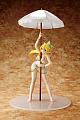 GENCO Sexy Bikini de Parasol Figure Sword Art Online II Leafa 1/7 PVC Figure gallery thumbnail