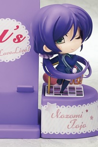 BROCCOLI Chocosta Love Live! Tojo Nozomi