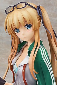 GOOD SMILE COMPANY (GSC) Saenai Heroine no Sodatekata Sawamura Spencer Eriri 1/7 PVC Figure (2nd Production Run)