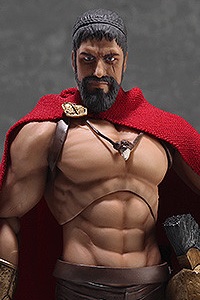 GOOD SMILE COMPANY (GSC) 300 figma Leonidas