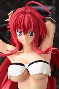 A PLUS High School DxD BorN Rias Gremory Fledge Ver. 1/6 PVC Figure