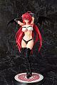 A PLUS High School DxD BorN Rias Gremory Fledge Ver. 1/6 PVC Figure gallery thumbnail