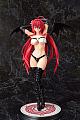 A PLUS High School DxD BorN Rias Gremory Fledge Ver. 1/6 PVC Figure gallery thumbnail