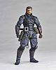 Union Creative Vulcanlog 004 METAL GEAR SOLID V The Phantom Pain Venom Snake Sneaking Suit Ver. gallery thumbnail