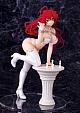 Chara-ani High School DxD BorN Rias Gremory Nama Figure Devil Ver. 1/6 PVC Figure gallery thumbnail