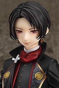 ORANGE ROUGE Touken Ranbu -ONLINE- Kashu Kiyomitsu 1/8 PVC Figure