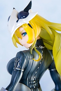 Surprise Next Ultra Monster Personification Project Alien Magma PVC Figure