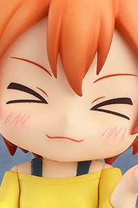 GOOD SMILE COMPANY (GSC) Love Live! Nendoroid Hoshizora Rin Training Ver.