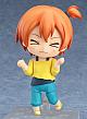 GOOD SMILE COMPANY (GSC) Love Live! Nendoroid Hoshizora Rin Training Ver. gallery thumbnail