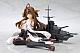 ques Q Kantai Collection -Kan Colle- Kongo 1/8 PVC Figure gallery thumbnail