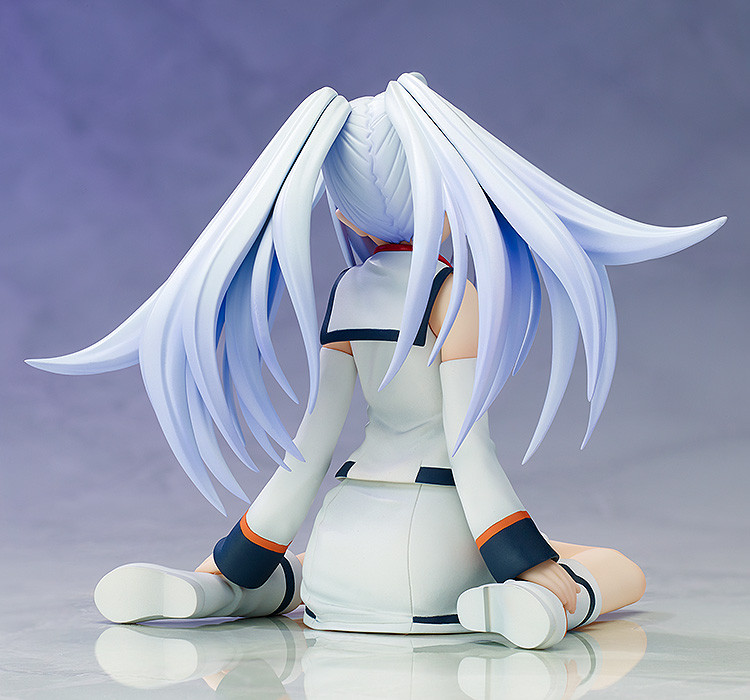 Freeing Plastic Memories Isla 1 8 Pvc Figure Figures Plastic Kits Otaku Hq