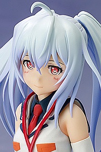 New Vision Toys Plastic Memories Isla Herbalist Version PVC Figure (17  Scale) : : Toys