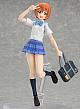 MAX FACTORY Love Live! figma Hoshizora Rin gallery thumbnail