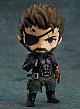 GOOD SMILE COMPANY (GSC) METAL GEAR SOLID V: THE PHANTOM PAIN Nendoroid Venom Snake Sneaking Suit Ver. gallery thumbnail