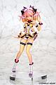 Jesnet Genkai Tokki Moero Chronicle Lilia 1/7 PVC Figure gallery thumbnail