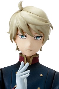 Union Creative mensHdge technical statue No.13 ALDNOAH.ZERO Slaine Troyard PVC Figure