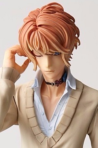 Union Creative mensHdge technical statue No.15 DIABOLIK LOVERS Sakamaki Shu PVC Figure