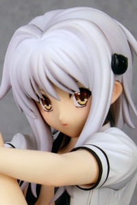 Kaitendoh High School DxD BorN Tojo Koneko 1/6 PVC Figure