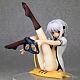 Kaitendoh High School DxD BorN Tojo Koneko 1/6 PVC Figure gallery thumbnail