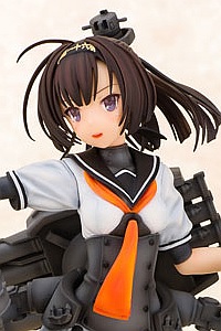 FunnyKnights Kantai Collection -Kan Colle- Akizuki 1/7 PVC Figure