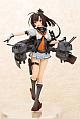 FunnyKnights Kantai Collection -Kan Colle- Akizuki 1/7 PVC Figure gallery thumbnail