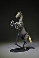 KAIYODO KT Project KT-007 Takeya Style Jizai Okimono Horse Iron Rust gallery thumbnail