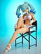 FREEing Racing Miku Thailand Ver. 1/8 PVC Figure gallery thumbnail